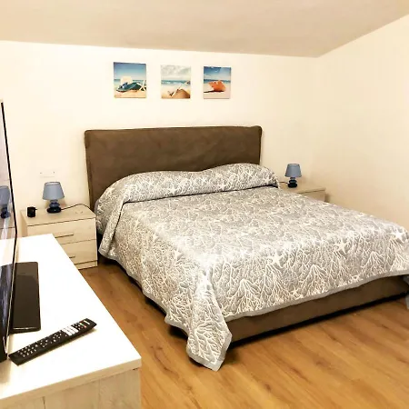 Algherolux -free Secure Gated Parking For Cars And Motorbikes Affittacamere