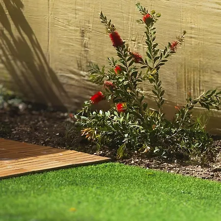 Algherolux -free Secure Gated Parking For Cars And Motorbikes