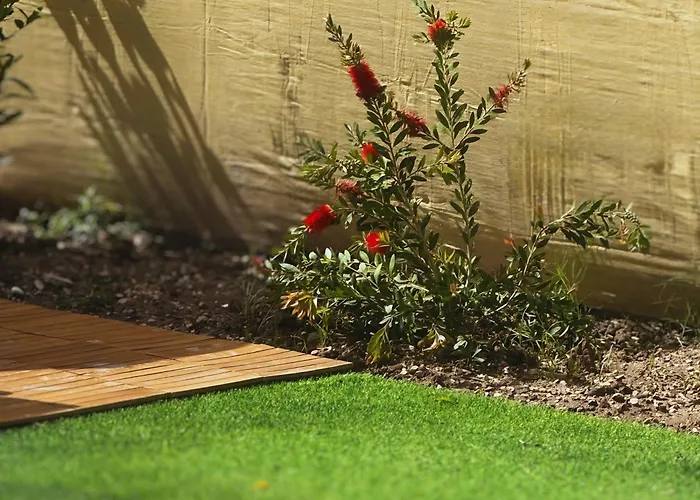 Algherolux -free Secure Gated Parking For Cars And Motorbikes